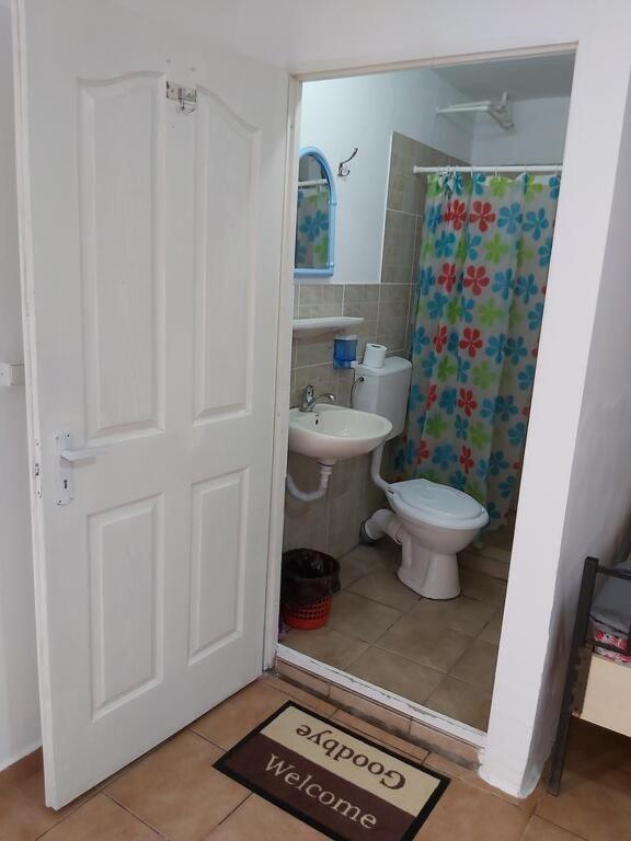 Casa Calin Apartment วามาเวเก ภายนอก รูปภาพ