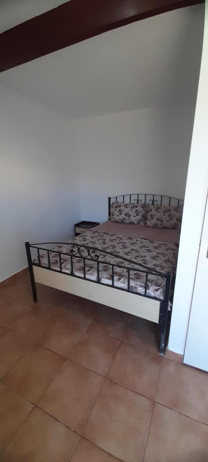 Casa Calin Apartment วามาเวเก ภายนอก รูปภาพ