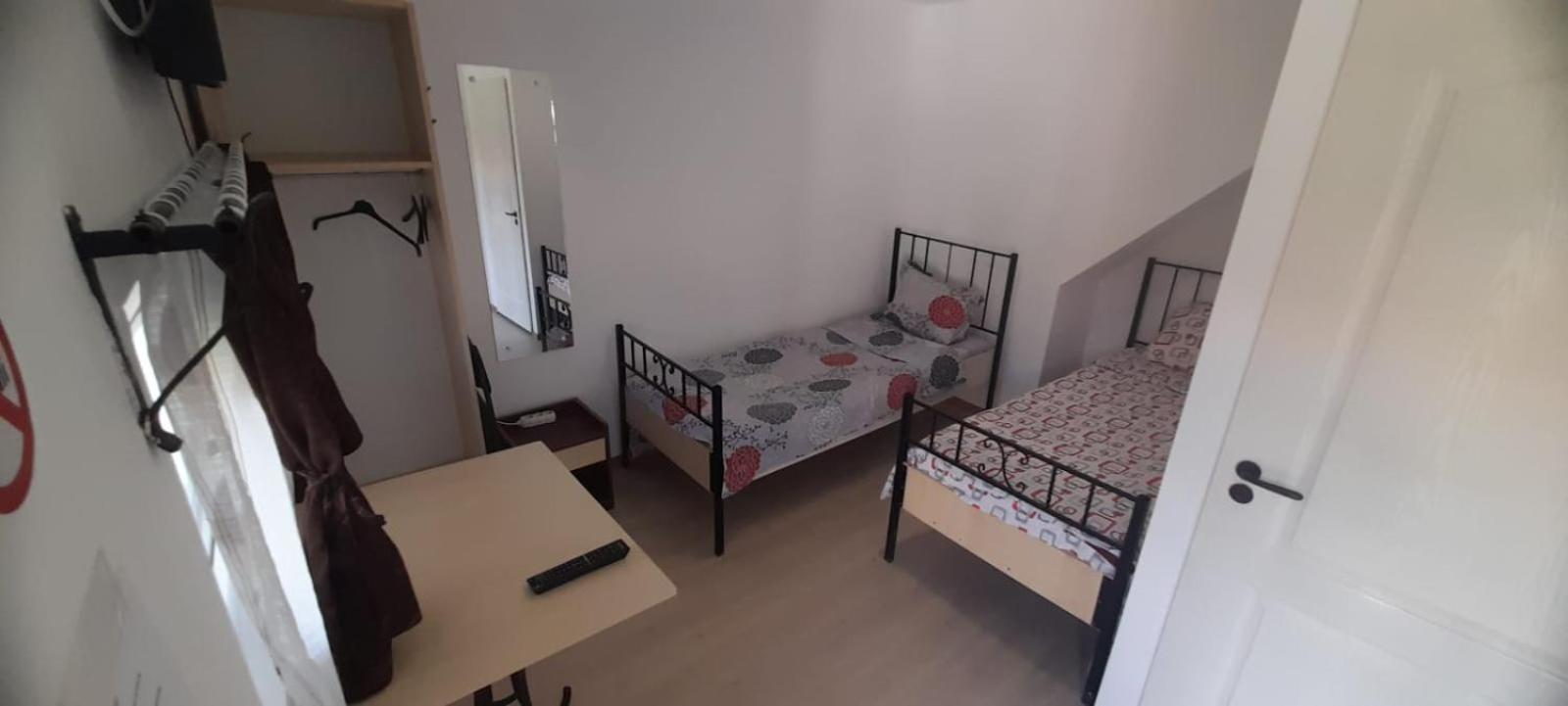 Casa Calin Apartment วามาเวเก ภายนอก รูปภาพ