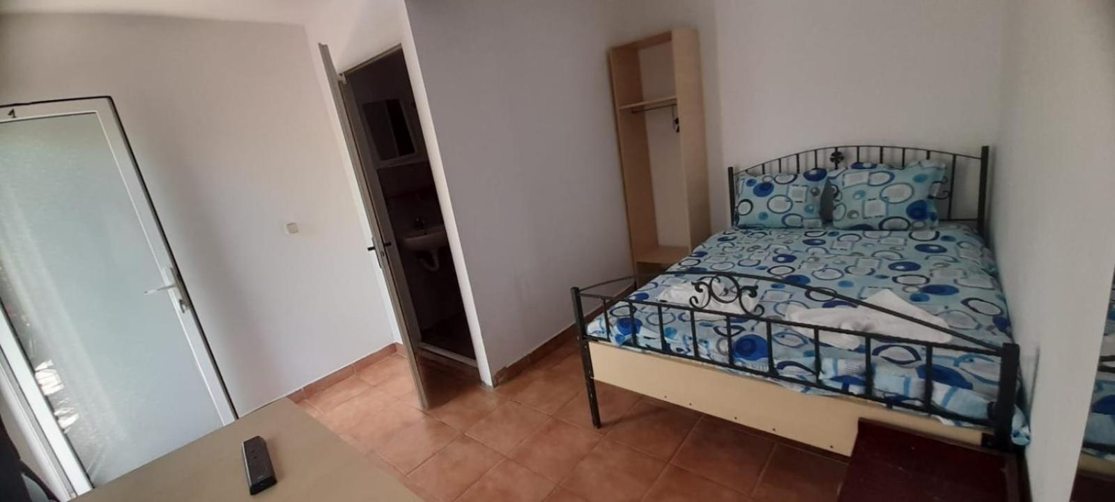 Casa Calin Apartment วามาเวเก ภายนอก รูปภาพ