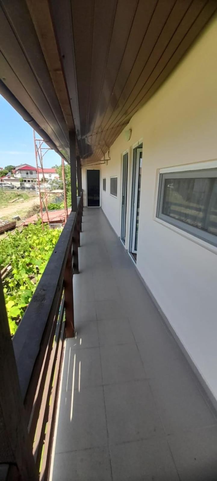 Casa Calin Apartment วามาเวเก ภายนอก รูปภาพ