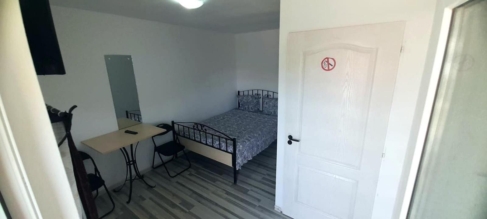 Casa Calin Apartment วามาเวเก ภายนอก รูปภาพ