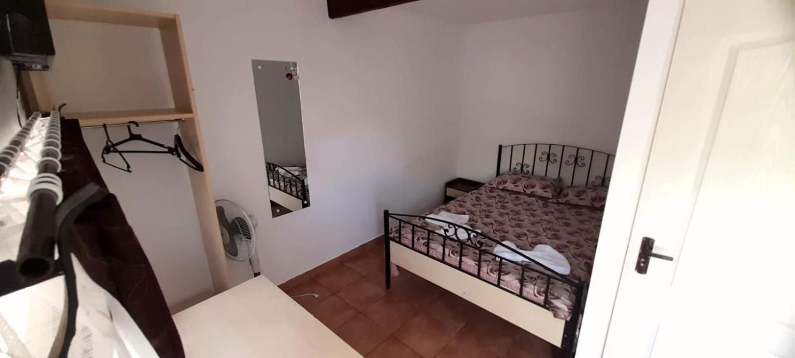 Casa Calin Apartment วามาเวเก ภายนอก รูปภาพ