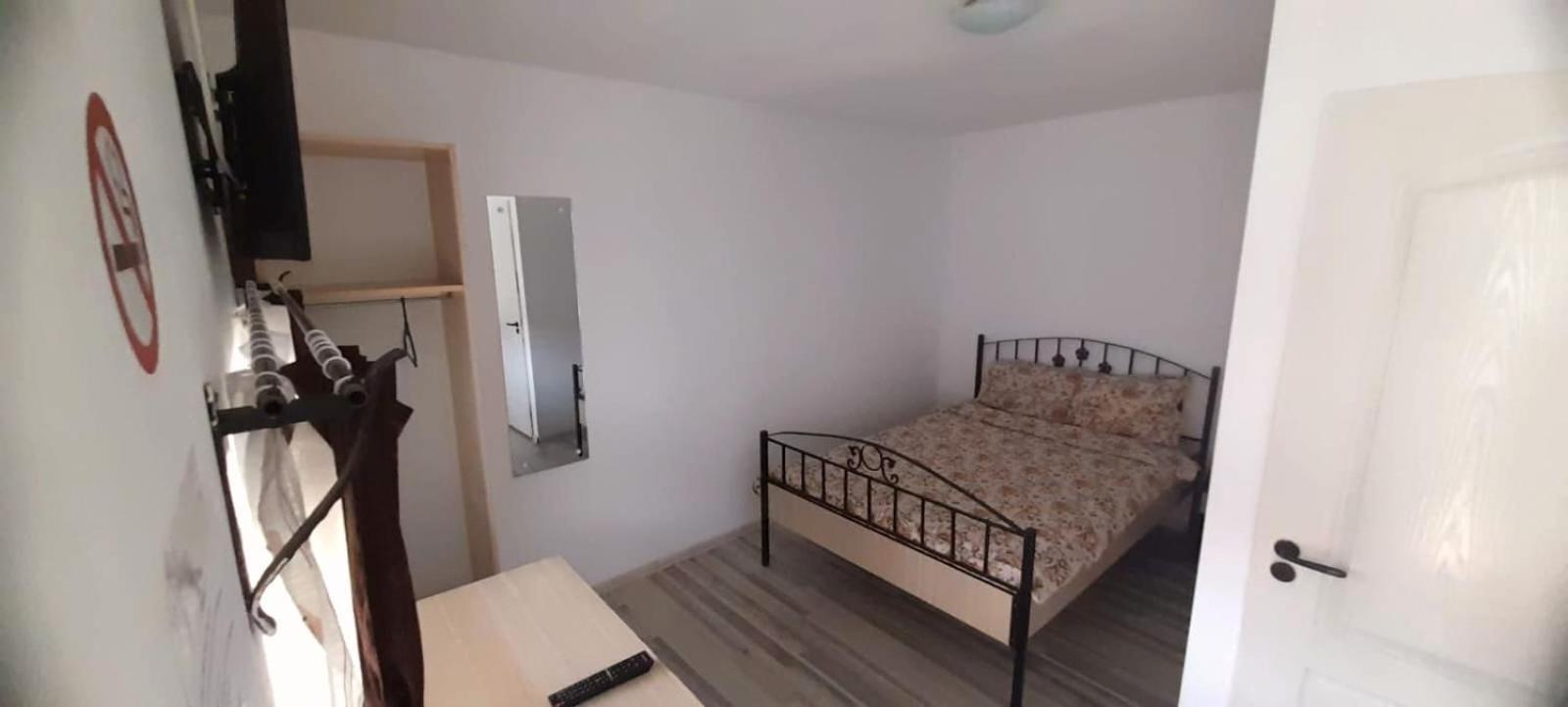 Casa Calin Apartment วามาเวเก ภายนอก รูปภาพ
