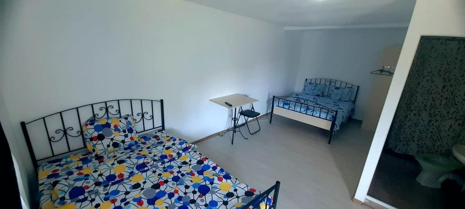 Casa Calin Apartment วามาเวเก ภายนอก รูปภาพ
