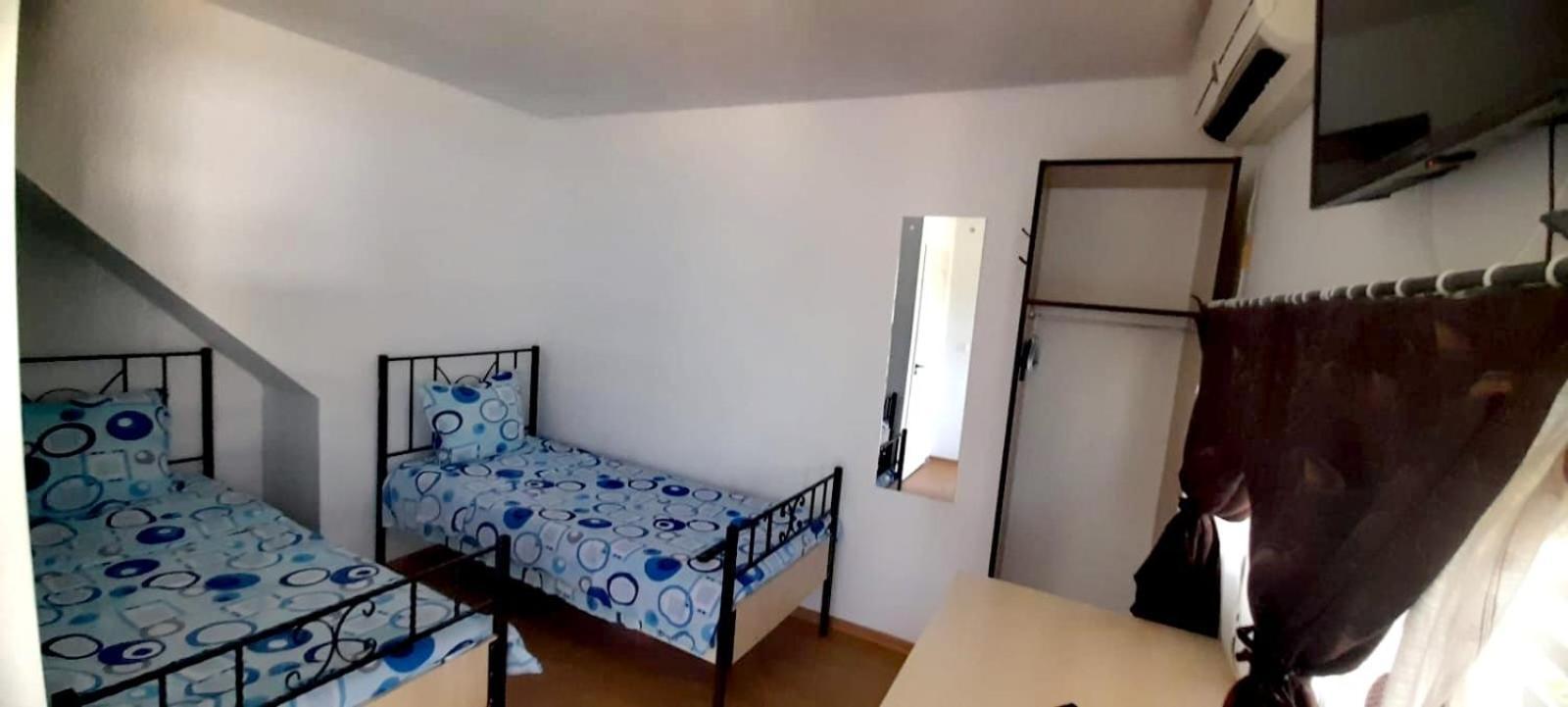 Casa Calin Apartment วามาเวเก ภายนอก รูปภาพ