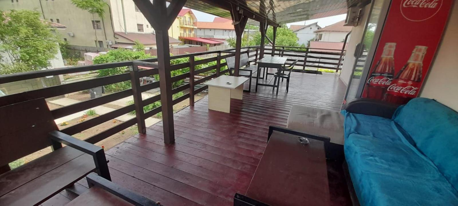 Casa Calin Apartment วามาเวเก ภายนอก รูปภาพ