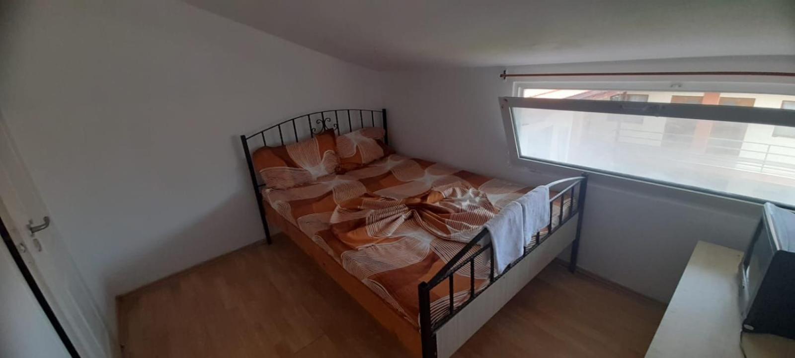 Casa Calin Apartment วามาเวเก ภายนอก รูปภาพ