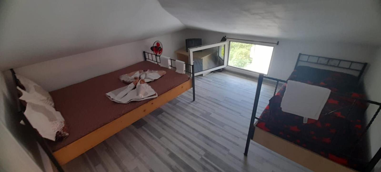 Casa Calin Apartment วามาเวเก ภายนอก รูปภาพ