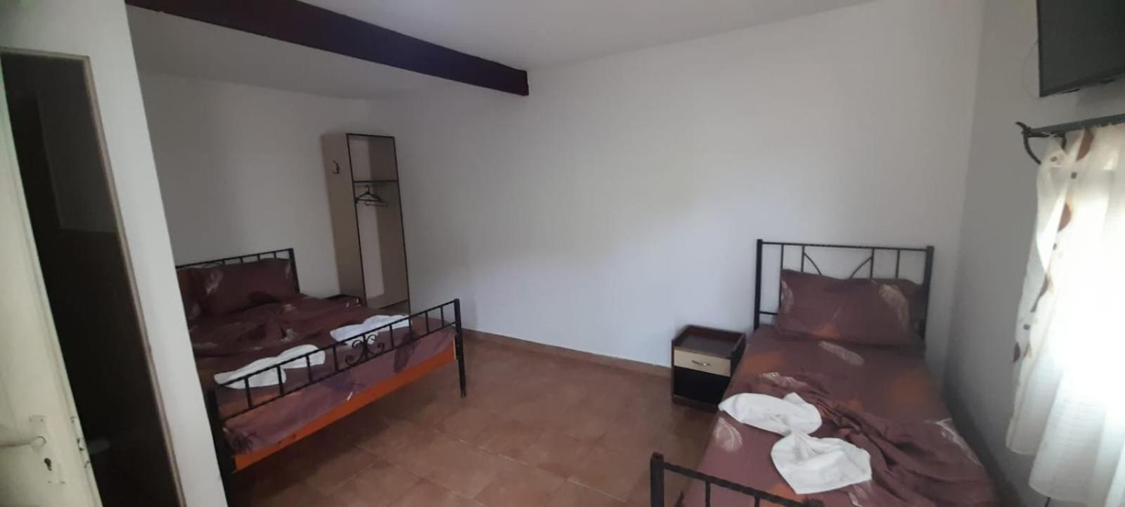 Casa Calin Apartment วามาเวเก ภายนอก รูปภาพ