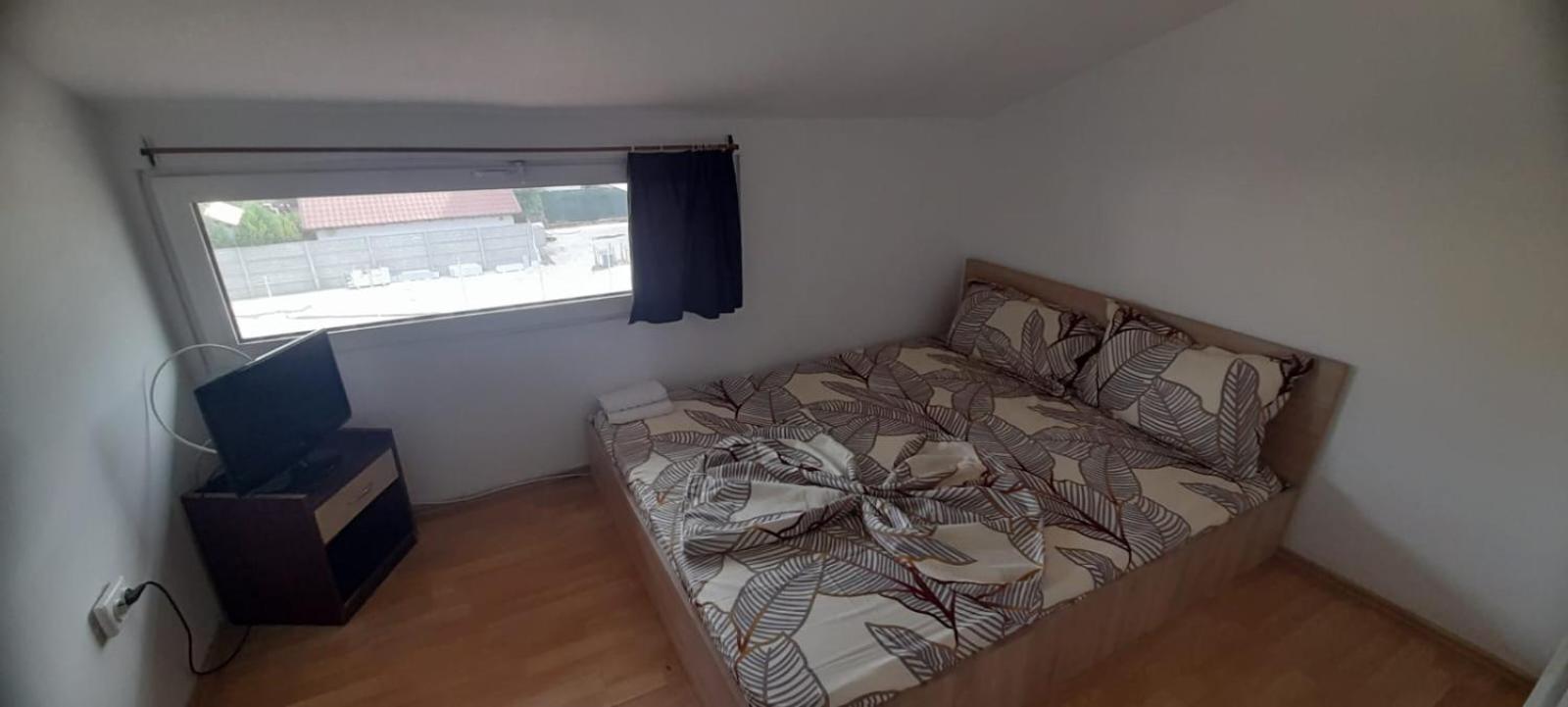 Casa Calin Apartment วามาเวเก ภายนอก รูปภาพ