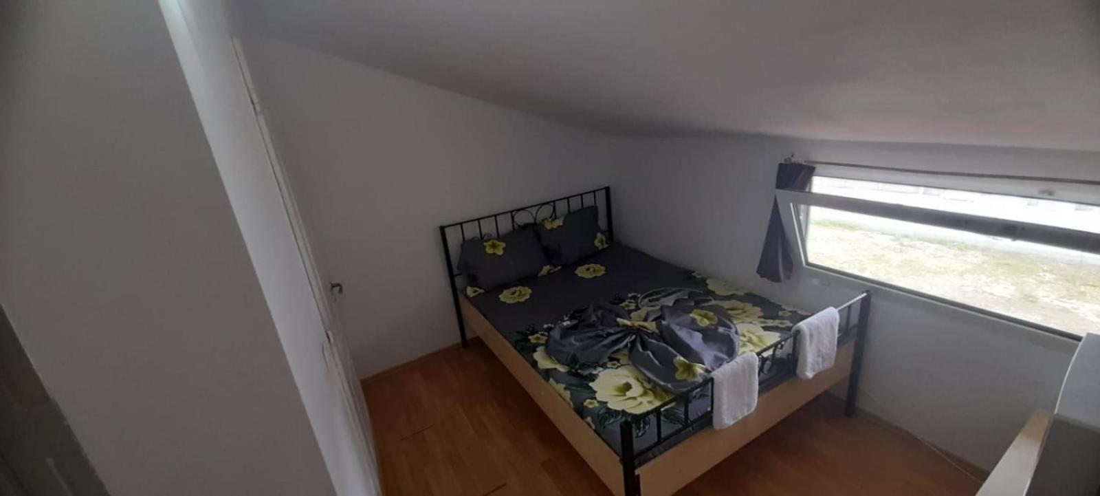 Casa Calin Apartment วามาเวเก ภายนอก รูปภาพ