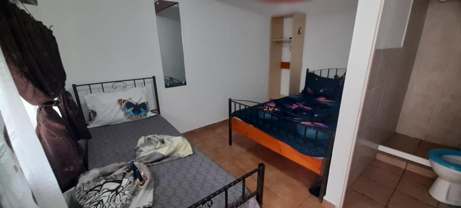 Casa Calin Apartment วามาเวเก ภายนอก รูปภาพ