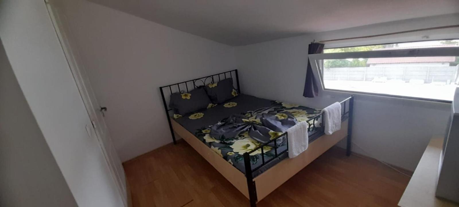 Casa Calin Apartment วามาเวเก ภายนอก รูปภาพ